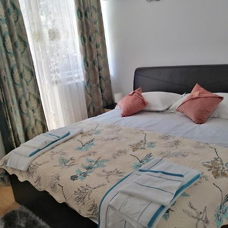 Casa Gabi'S Ξενοδοχείο Orşova Εξωτερικό φωτογραφία