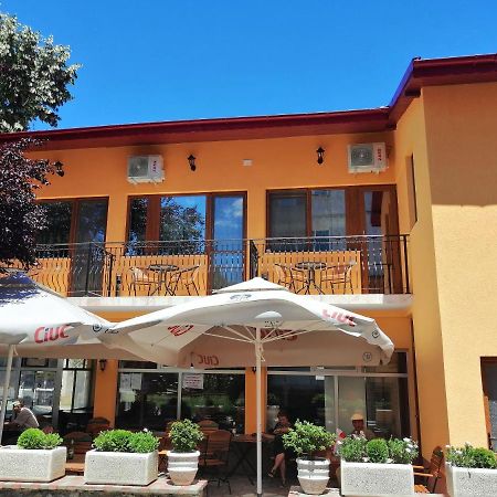 Casa Gabi'S Ξενοδοχείο Orşova Εξωτερικό φωτογραφία