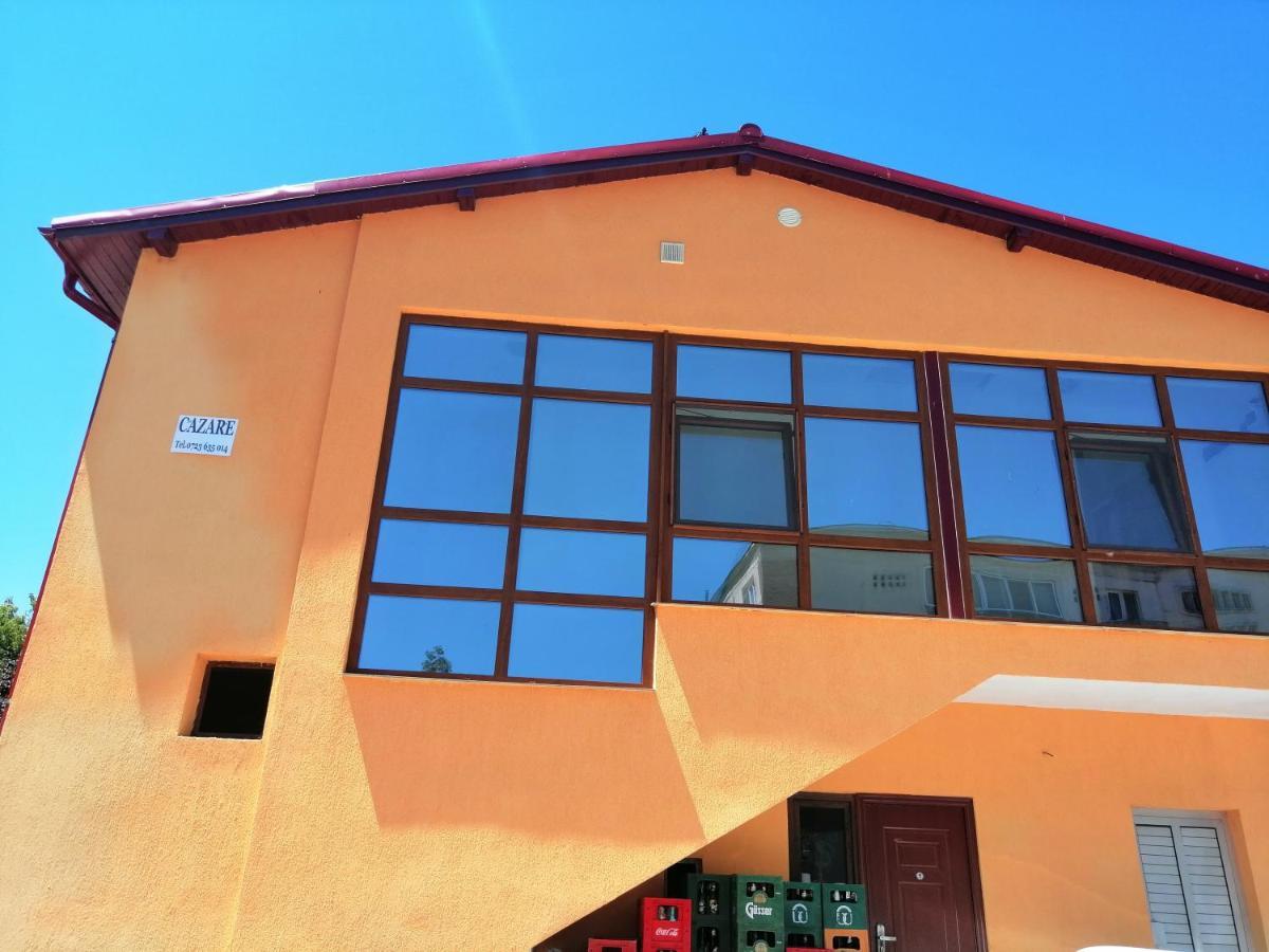 Casa Gabi'S Ξενοδοχείο Orşova Εξωτερικό φωτογραφία