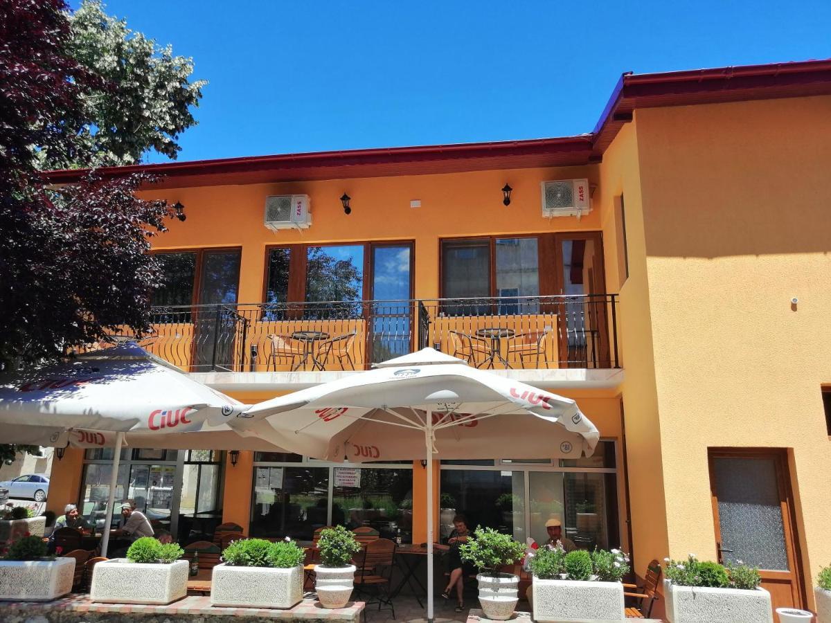 Casa Gabi'S Ξενοδοχείο Orşova Εξωτερικό φωτογραφία